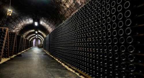 Magyar pezsgők hódítanak Champagne-ban