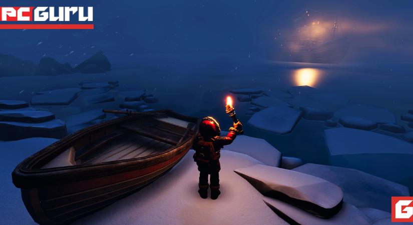 Ingyen csaphatsz le egy jéghideg kooperatív-játékra a Steamen!