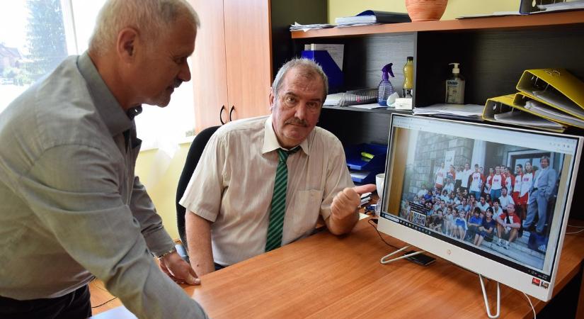 Digitálisan is elérhető Paksa Tibor gyűjteménye