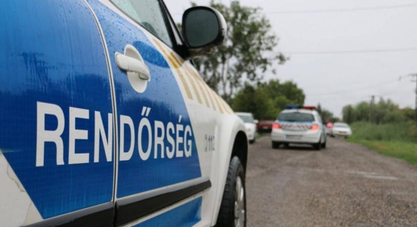 A Várpalotai Rendőrkapitányság körözte, Balatonfüreden kapták el a berhidai férfit