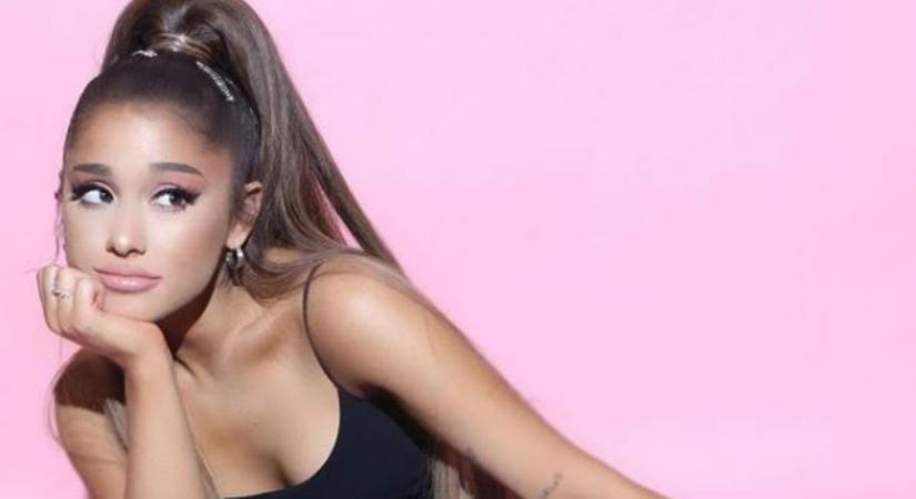 Válik Ariana Grande és a férje (is)
