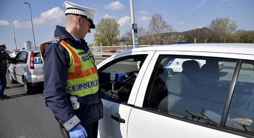 Kemény KRESZ-teszt: sokan megbuknak rajta