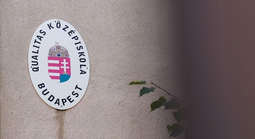 Egyelőre mégsem vonják vissza a soroksári Qualitas Gimnázium működési engedélyét