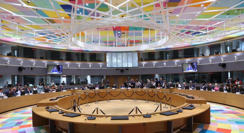 Elfogadhatatlan, ahogy Brüsszel az ukrán gabona kérdésében döntött