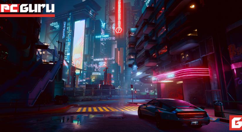 Megvan, hogy pontosan mikor vethetjük bele magunkat a Cyberpunk 2077 hamarosan érkező DLC-jébe