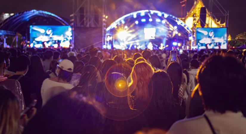Egyedülálló fesztivált rendeznek a vidéki nagyvárosban: luxus fogások és sztárfellépők a kínálatban
