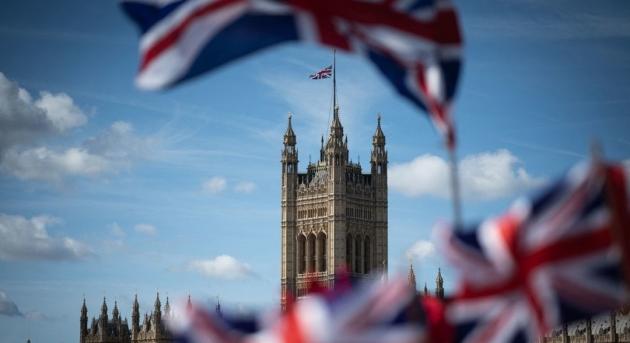 Nagy-Britannia korlátozta az orosz diplomaták mozgását az országban