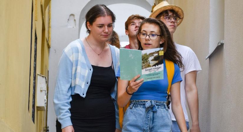Kalandokra várja a családokat a könyvtár