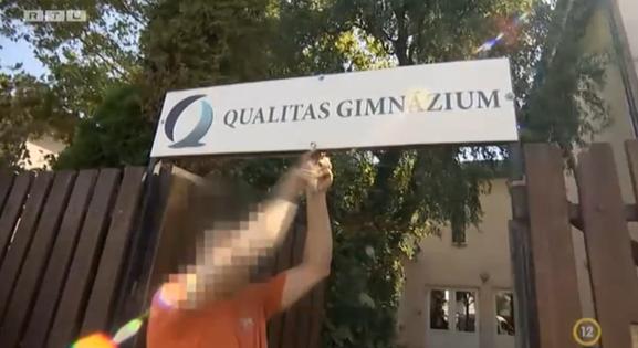 Mégsem vonják vissza a soroksári Qualitas Gimnázium működési engedélyét, egyelőre