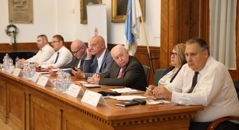 Pályázatok civil szervezeteknek
