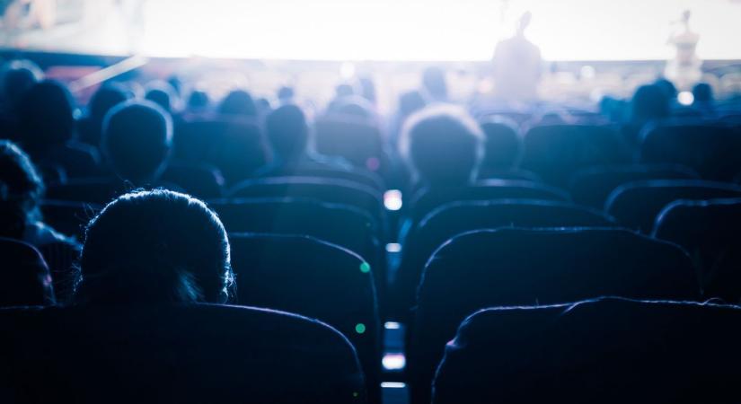 Sikert arattak a Tomori gimnázium fiataljai a filmszemlén