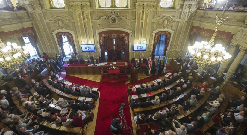 Szeged.hu: A DK-ban is dolgozott a szegedi Fidesz új elnöke