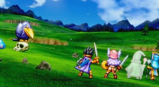 Egészen jó tempóban halad a Dragon Quest III in HD-2D fejlesztése