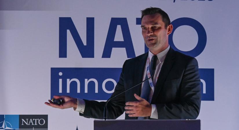A honvédelmi kutatás-fejlesztés célja az egész ország fejlődésének elősegítése