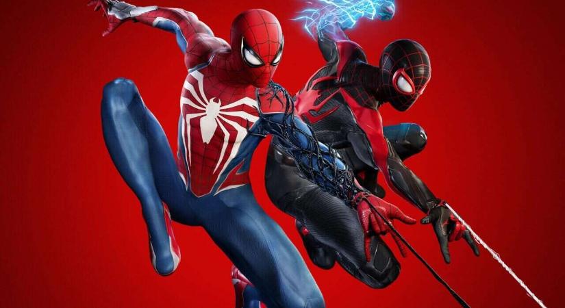 Mindig lesz ray tracing a Spider-Man 2-ben