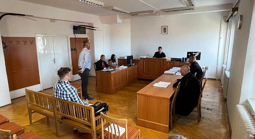 Még nagyobb bajban a győri énekes? Új ügyvéd után kell néznie F. Dávidnak