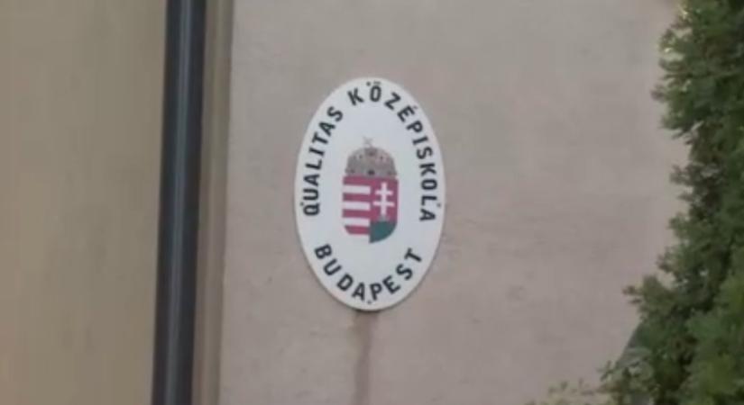 Csepelen működhet tovább a Qualitas Gimnázium