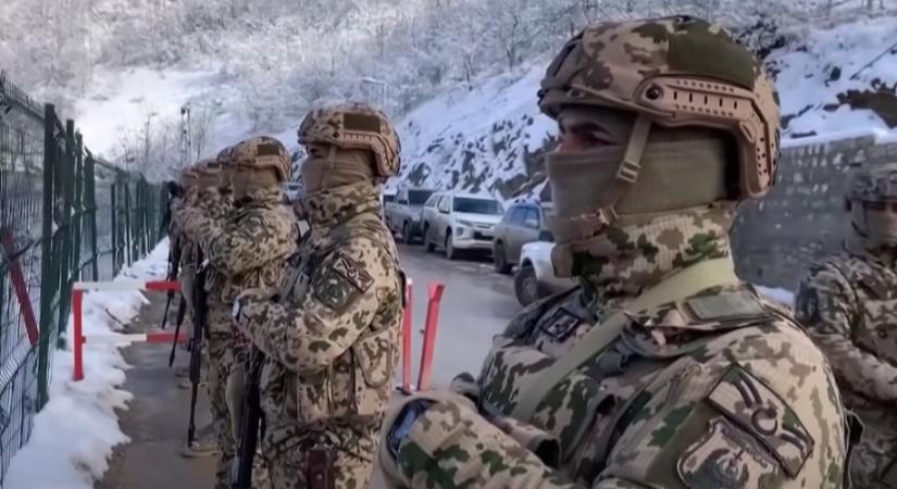 A muszlim Azerbajdzsán megtámadta a többségében keresztény örmények által lakott Hegyi Karabahot – az Európa Tanács azonnali tűzszünetet követel