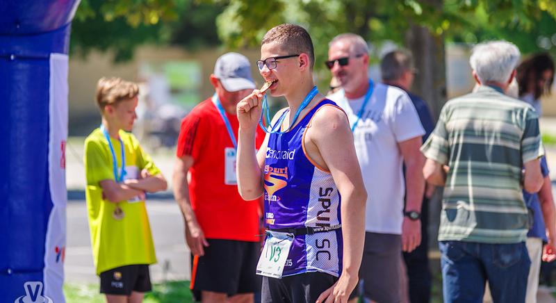 Futócipőt fel, indul a III. Bükfürdő-Csepreg Félmaraton