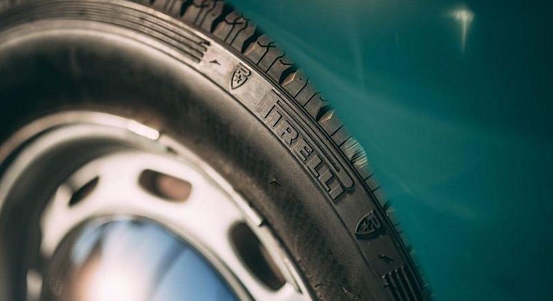 A gumiabroncsok piacát is felforgathatják a kínaiak