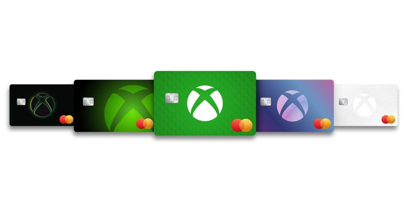 Összeáll az Xbox és a Mastercard
