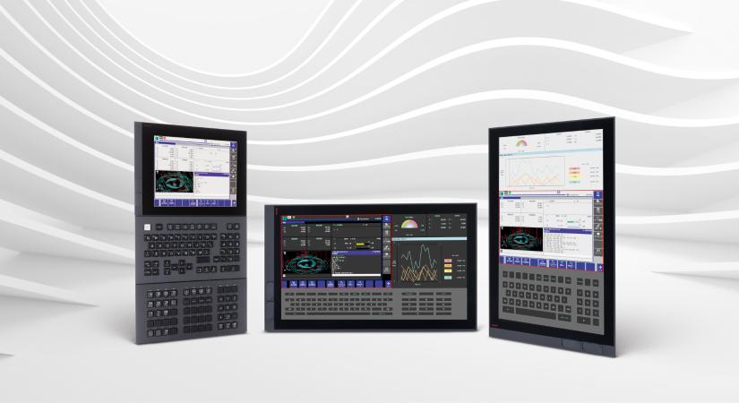 EMO Hannover – A CNC platform jövője a FANUC standján