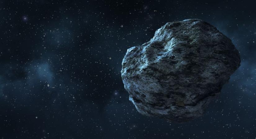 Gimisek jöttek rá, hogy valami nem stimmel a NASA által eltalált aszteroidánál