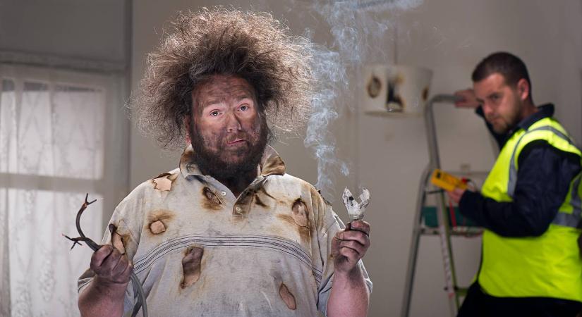 Ezentúl bárki kendácsolhatja az elektromos autók akkumulátorát? - ez gyilkosság!