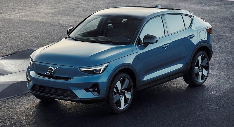 Helyben gyártott e-autókkal hódítja Indiát a Volvo