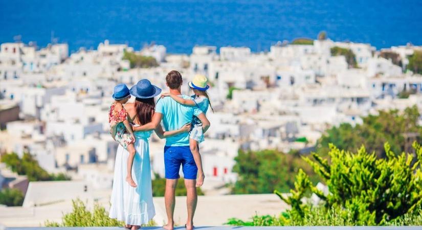 Vesztett a Balaton: megvan hol költötték el pénzüket magyar turisták