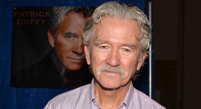 Bobby Ewing találkozott a magyar hangjával Vácon