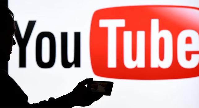 Hamis YouTube alkalmazások kémkednek