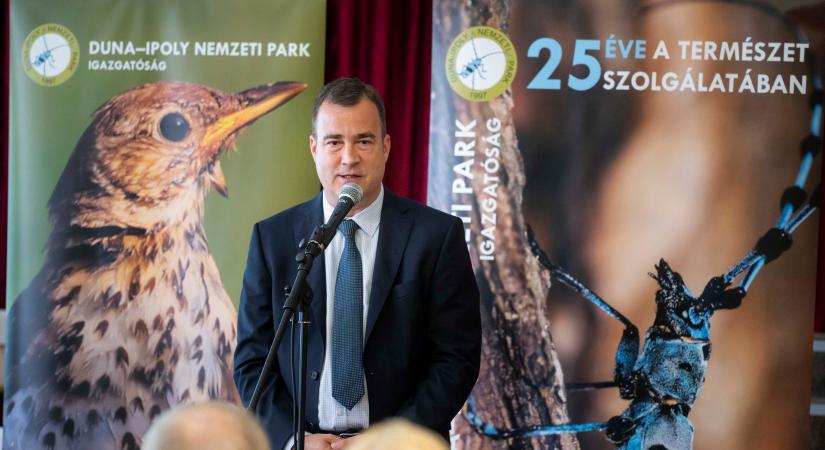 Megvalósult a Pannon Homoki élőhelyek ökológiai állapotának javítása