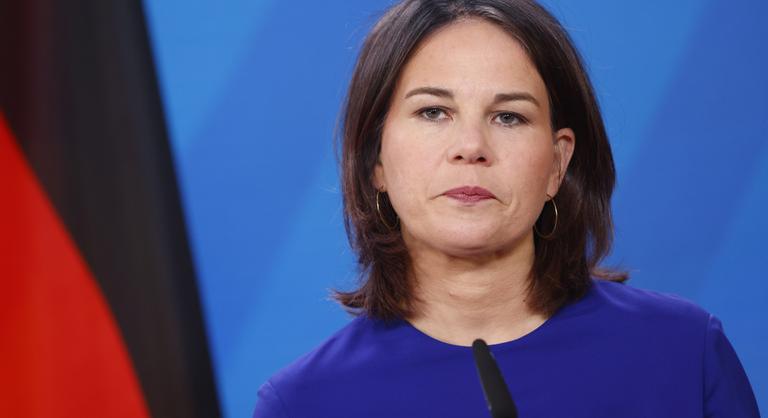 Hatalmas diplomáciai vihart kavart a német külügyminiszter kijelentése