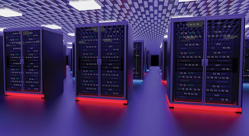 Zabálja az energiát a mesterséges intelligencia