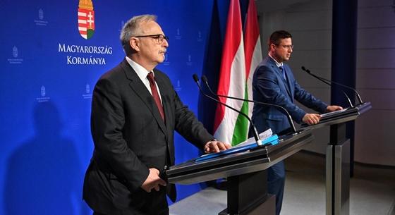 A Mol-vezér látja vendégül a Fideszt Esztergomban, legutóbb 31 millió forint volt a cech
