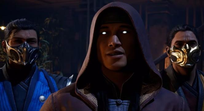Mortal Kombat 1: orvosilag hitelesített mészárlás; gond lehet a multival?! [VIDEO]