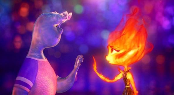 Ez az év legnézettebb premierje a Disney-on
