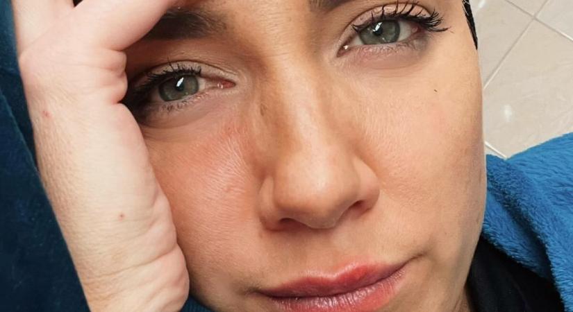 Mit művelt Tóth Gabi? Azonnal lépett a TV2, meg is lett az eredménye