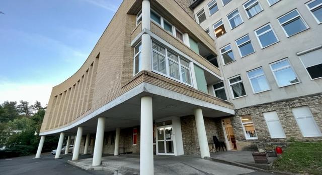 Az OMSZ szerint van gyermekügyelet Komlón, de a tapasztalat más