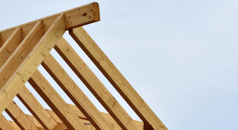 Az építőipari termelés volumene 3,4 százalékkal nőtt júliusban