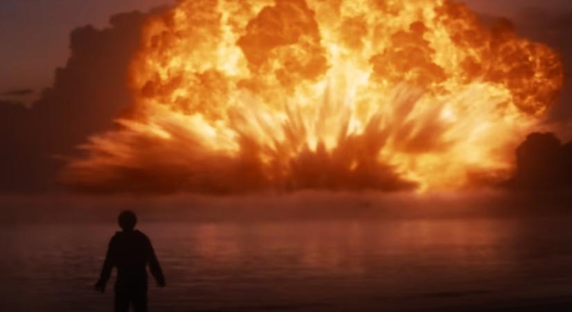 Úgy fest, megvan az év legjobb filmje, és egy sci-fi thriller az