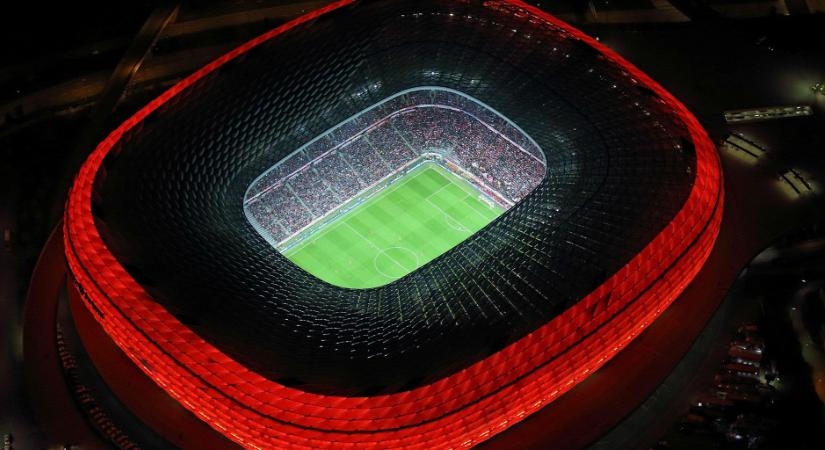 Szuperszerda: pályán a Bayern München, az MU, az Inter, az Arsenal és a Real Madrid is a BL-ben