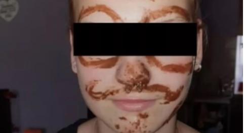 Halott csecsemőkre bukkantak a rendőrök egy vérfertőző apa-lánya páros horror otthonában