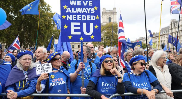 Nagy-Britannia visszatérhet az Európai Unió belső körébe