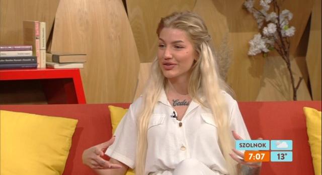 Volt egy olyan feladat, hogy latrinaürítés – Balázs Merci elárulta, melyik volt a leggyűlöltebb „házimunka” a dzsungelben