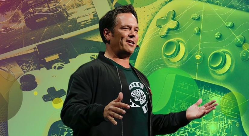 Phil Spencer reagált a nagy Xbox-szivárgásra, szerinte sok minden megváltozott időközben
