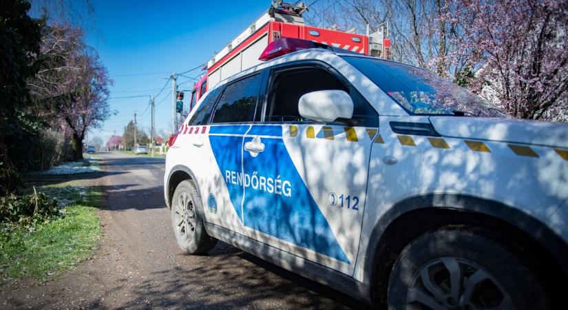 Elütötte a 17 éves fiút, majd elhajtott a helyszínről