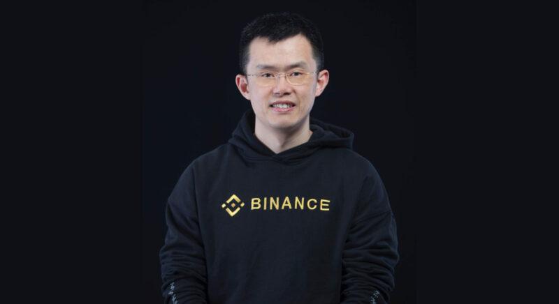 A Binance-vezér megcáfolta saját ügyvédeinek beadványait