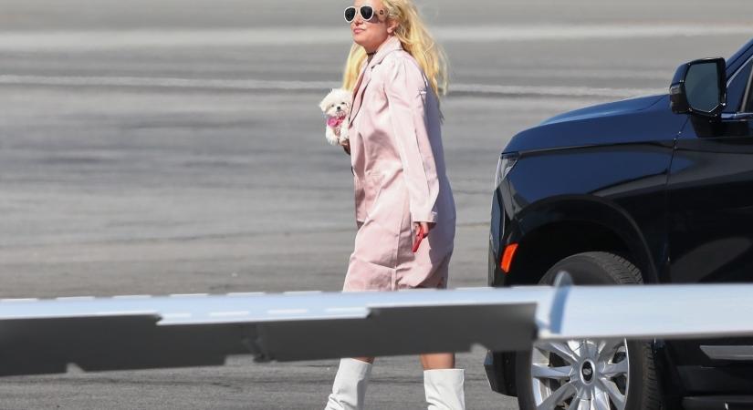 Ijesztő diagnózist közölt Britney Spears: Itt lehet a vég?